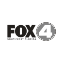 Fox 4 Southwest Florida logo