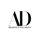 architectural digest logo