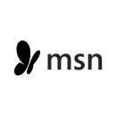 msn logo